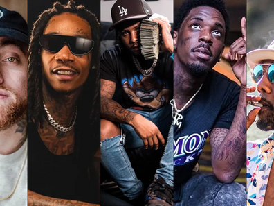 30 Rapper Xuất Sắc Nhất Đến Từ Pittsburgh