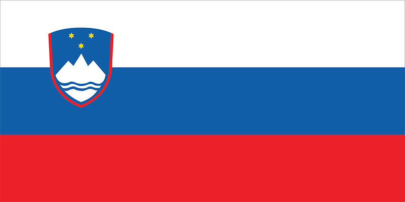 Slovenia (Republic of Slovenia, Republika Slovenija)