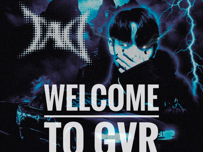 Chào Mừng Rapper Genzo Gia Nhập GVR