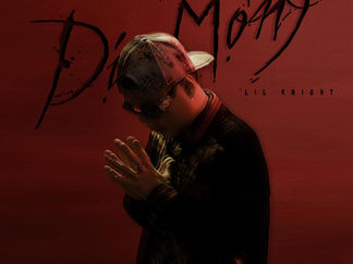Lil' Knight Ra Mắt "Dị Mộng" Track Đầu Tiên Trong EP Mới