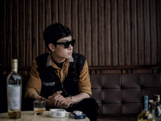 DK-l0ve Tự Sự Trong MV 'August' Kết Hợp Cùng Zoe Angelis & HiepDinh