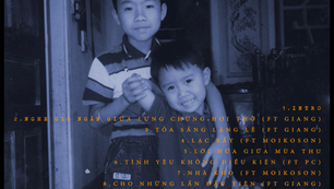 Ling - TNRVBBNG [Album]