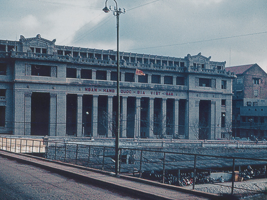 16 Tấn Vàng Của Việt Nam Cộng Hòa