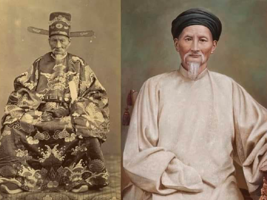 Thế kỷ XXI nhìn về nhân vật lịch sử Phan Thanh Giản