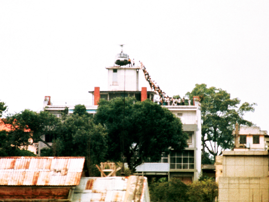 30/4/1975: Ngày Sài Gòn sụp đổ; Chiến tranh Việt Nam kết thúc