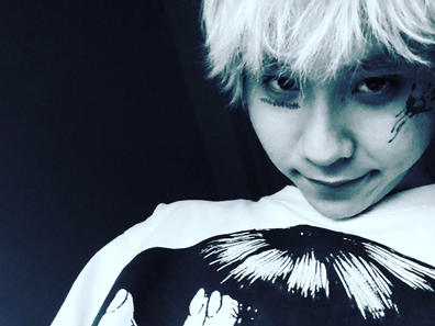 Feetz Rời Học Viện Ngoài Kia