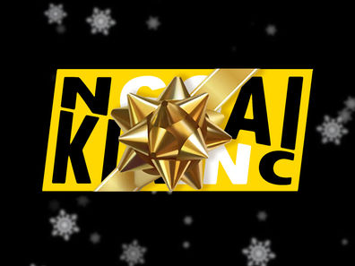 Sự Kiện: ‘Noel Không Buồn - Làm Giáng Sinh Tuyệt Vời Hơn’ Tổ Chức Bởi Danny C