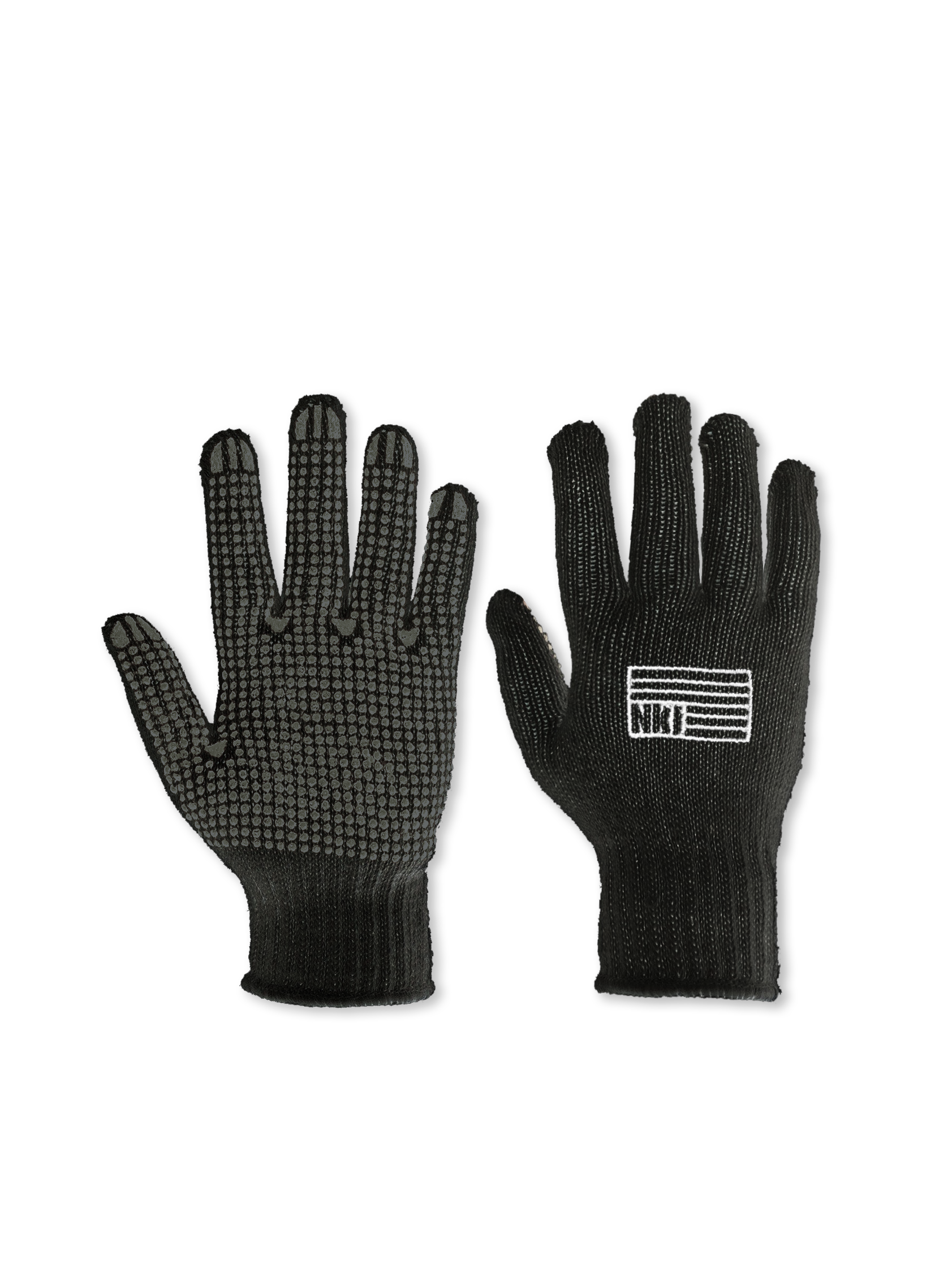 Găng tay 'NKI'