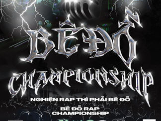 Sự Kiện: ‘Bê Đồ Championship’ Tổ Chức Bởi Nghiện Rap
