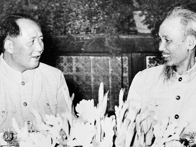 Trung Quốc - Vai Trò Quan Trọng Trong Chiến Tranh Việt Nam