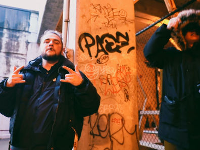 Anh Mac - Welcome To My World [Music Video]