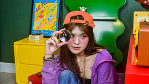 Lamsaomai: Quá Là Thời Trang