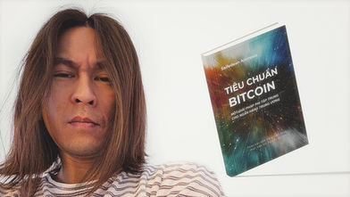 Nah Dịch Sách Miễn Phí ‘The Bitcoin Standard’