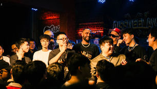 Battle Rap No Beat Tại Việt Nam Liệu Có Đang Bị Biệt Lập và Những Năm Sắp Tới Sẽ Như Thế Nào?