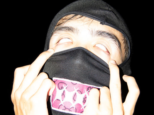 Liêu Bin: Nhân Cách Thay Thế Trong Hip-Hop