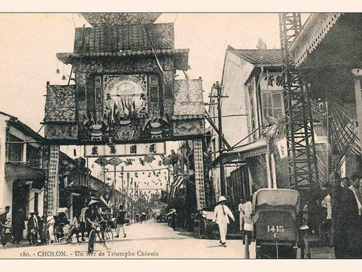 Ca Ngợi Gì Cũng Được Nhưng Xin Chừa “Bang Hội Tàu” Ra