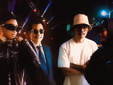 Rap Việt - Những Thứ Underground Đã Đánh Mất và Tìm Thấy