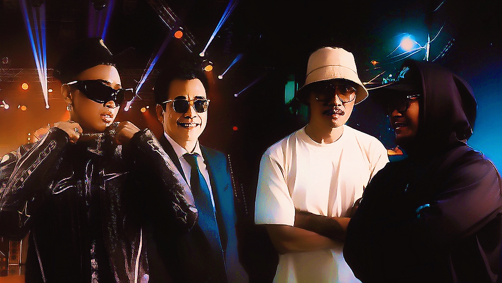 Ảnh minh họa bởi NKI.