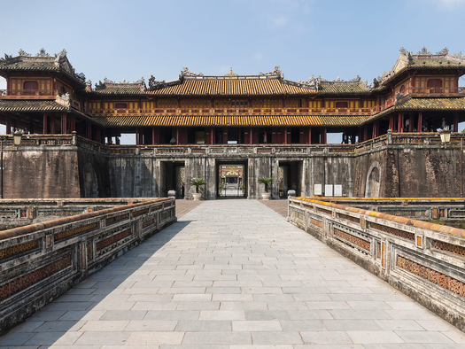 Tên gọi “Huế” xuất xứ từ đâu?