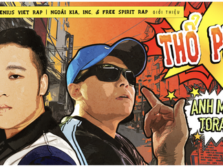 “Thổ Phỉ” – Ủa, vậy ai là ‘thổ phỉ’?