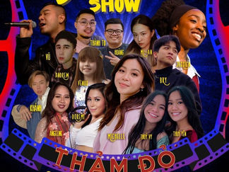 Sự Kiện: ‘The Broadway Show - Thảm Đỏ’ Tổ Chức Bởi Tôi Sẽ Hát Tại Kim Sơn Ballroom