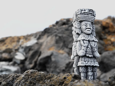 6 nền văn minh nhân loại lâu đời nhất