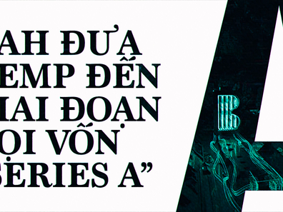 Nah Đưa Bemp Đến Giai Đoạn Gọi Vốn “Series A”