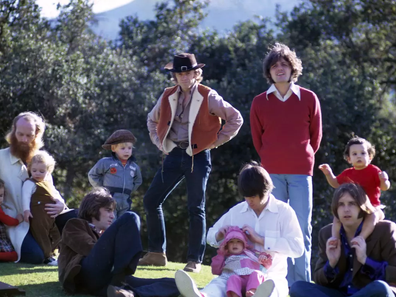 The Beach Boys Đã Cho Ra Đời Emo, Chillwave, Shoegaze, Dreampop và Lo-Fi