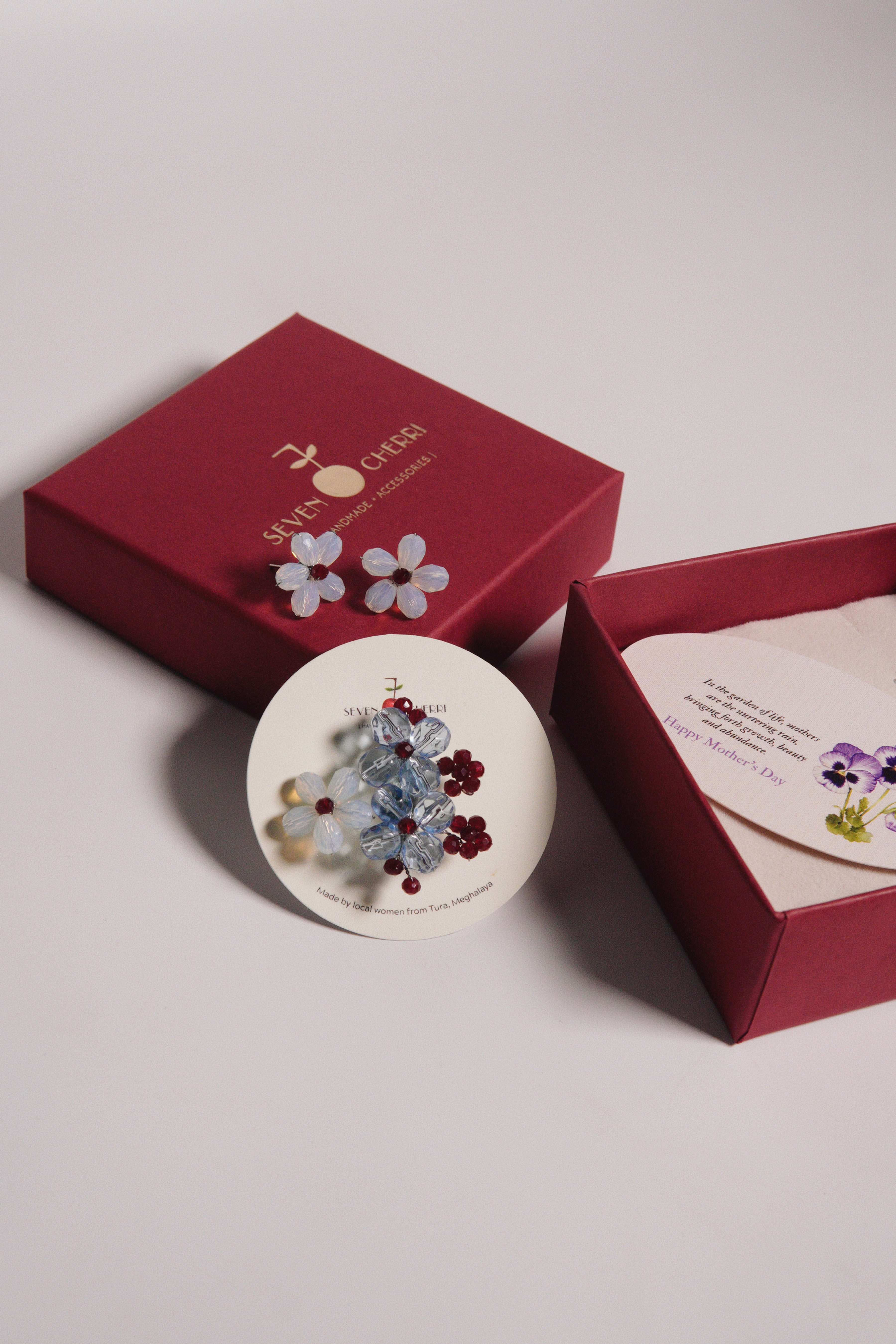 Mother’s Day Gift Set