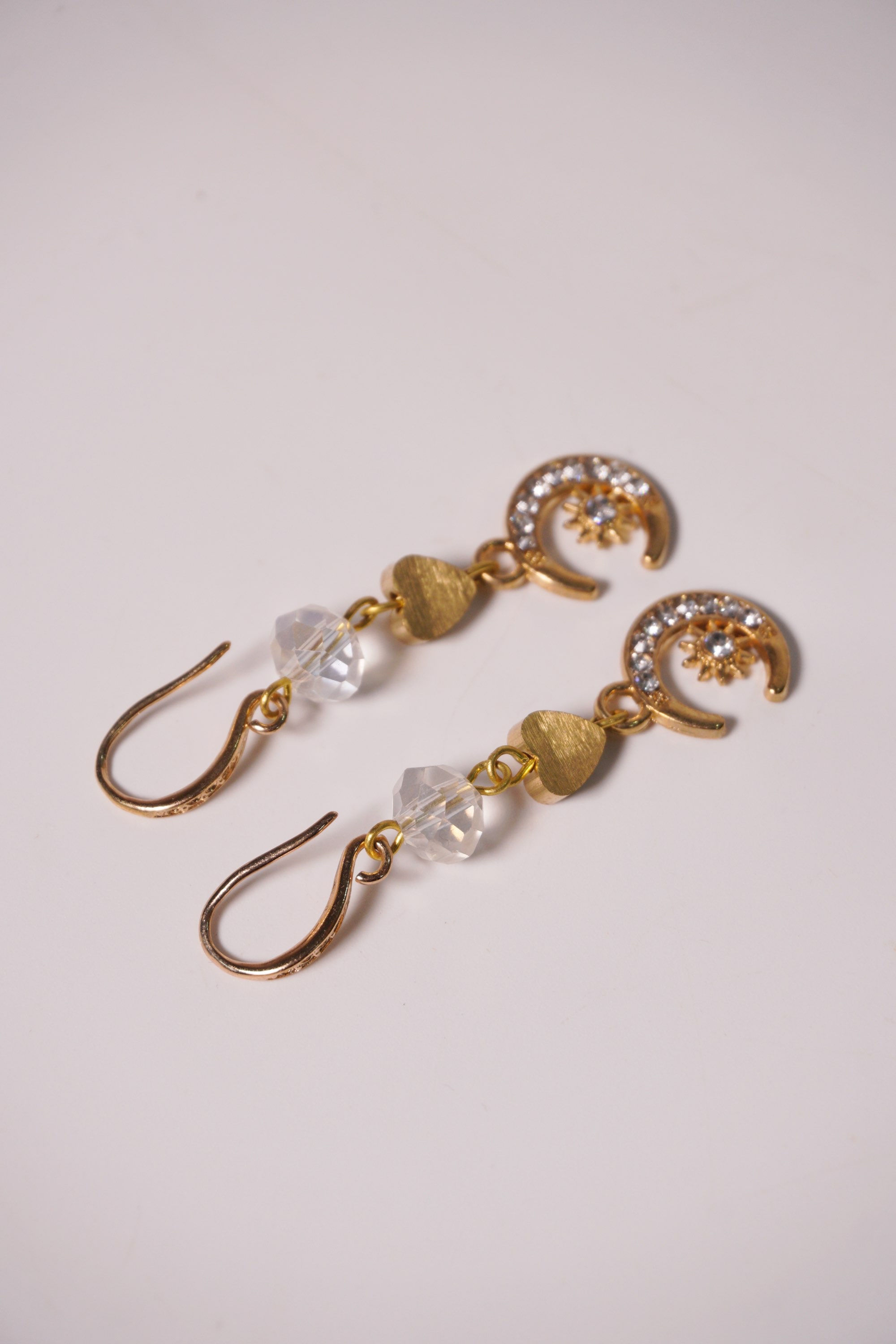 Celestial Love Earrings 