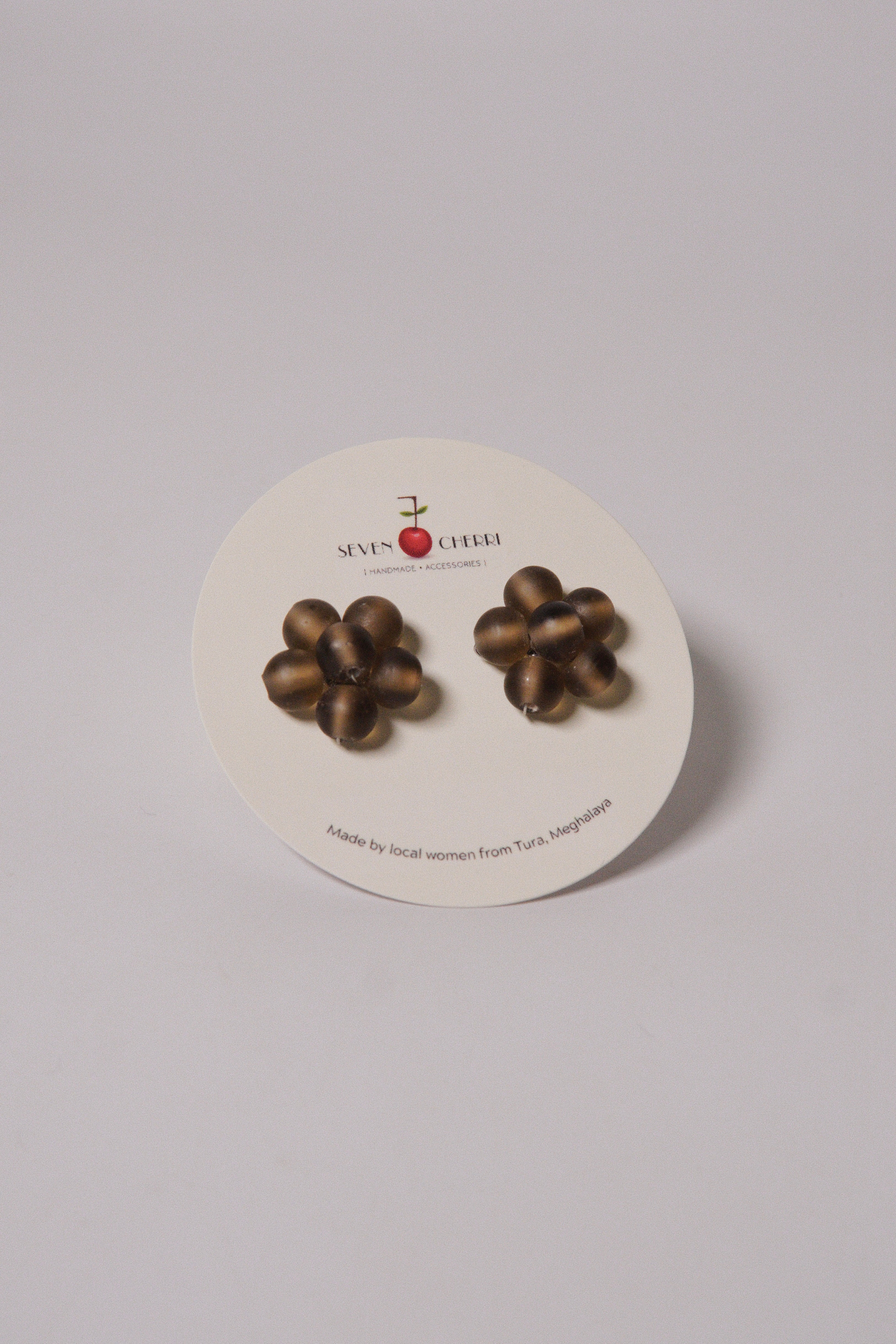 Alice Studs - Smoke