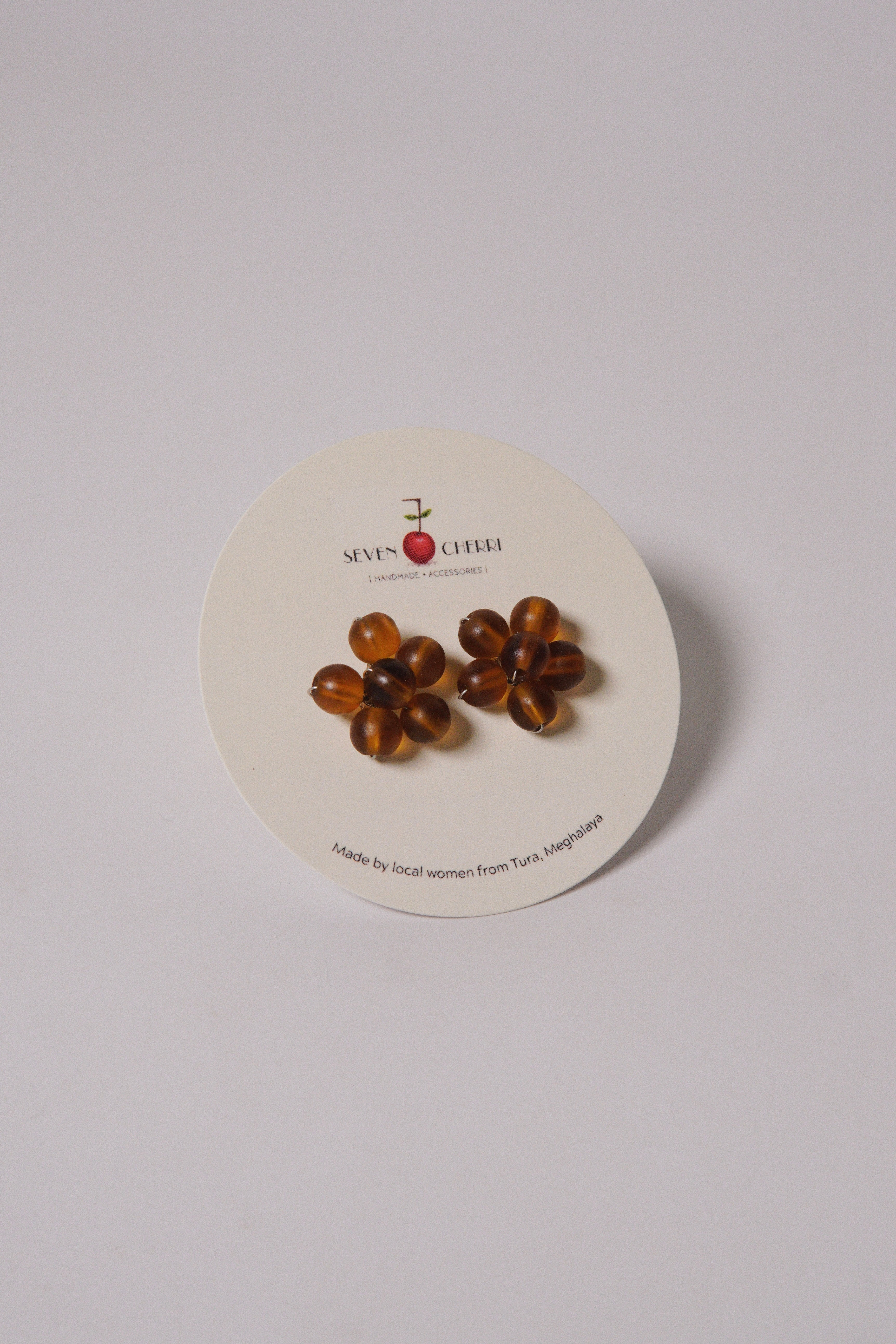 Alice Studs - Amber