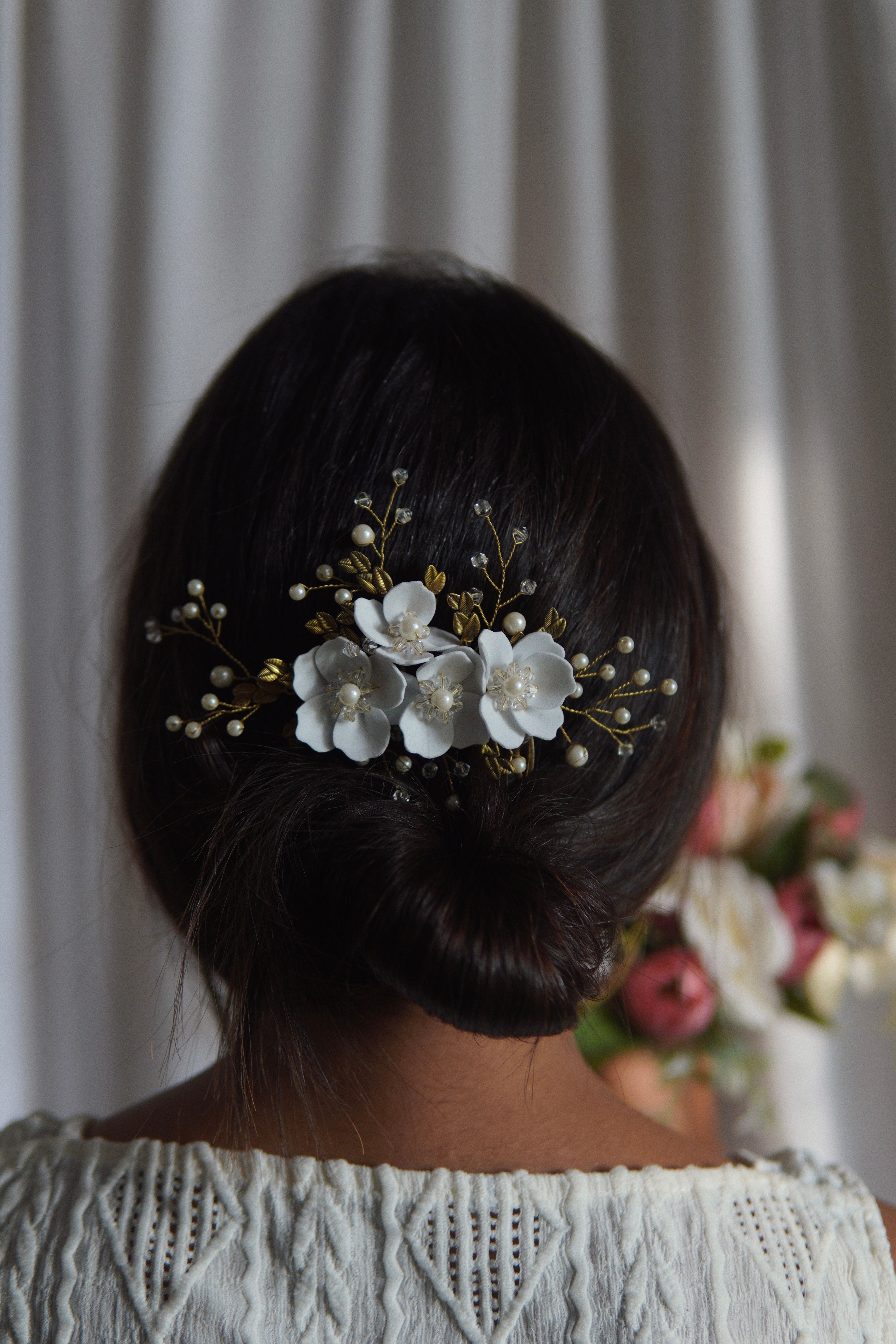Meredith Haircomb