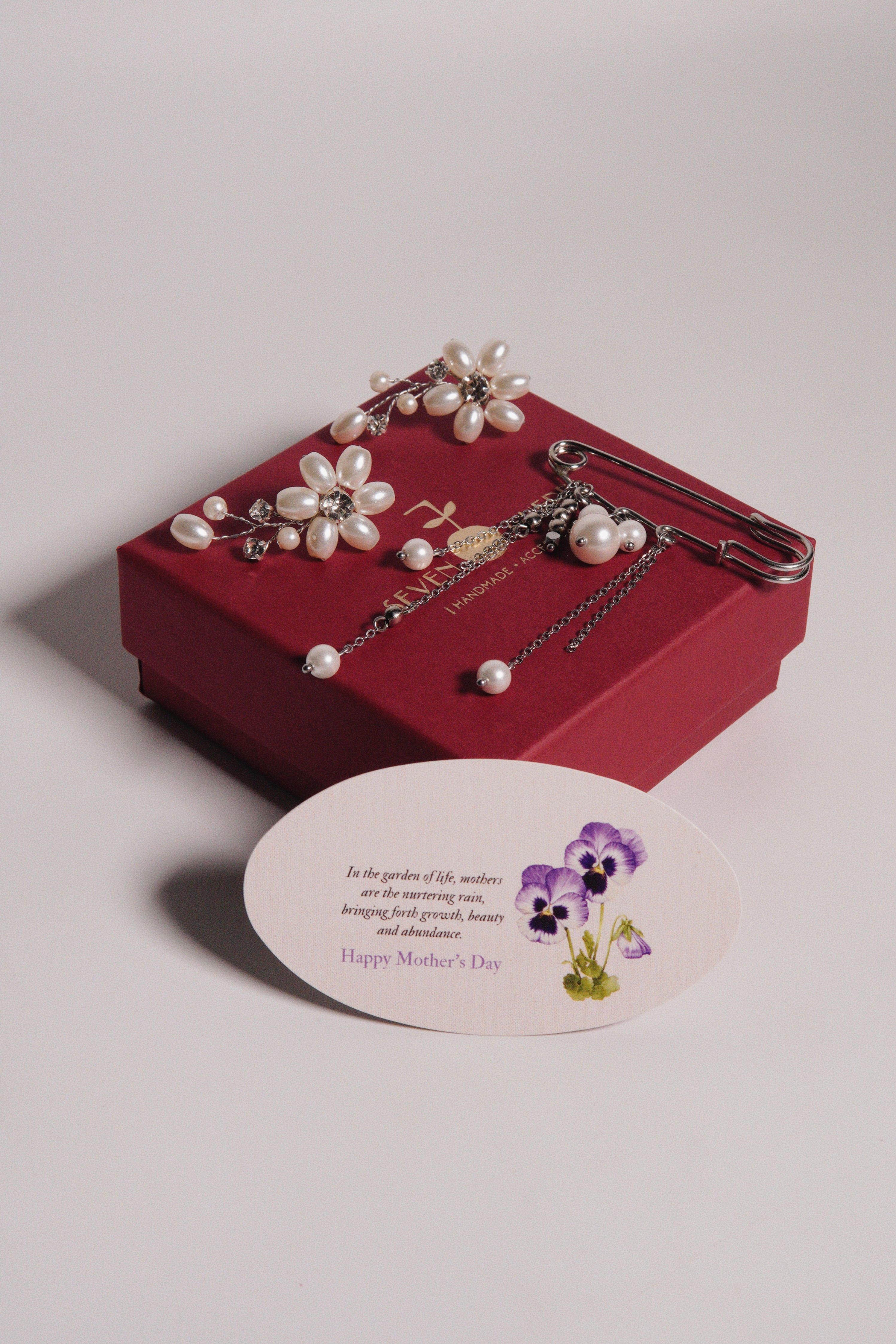 Mother’s Day Gift Set