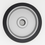 Thumbnail: OEM 2500873 – 10" x 3" Rear Wheel (2" Bore) for Core Cut / Diamond Products
