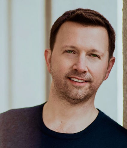 Timothy Oliver, Tenor, Semperoper Dresden