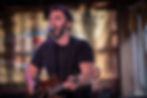 "Happy Hour" Live Music + Iced Coffee