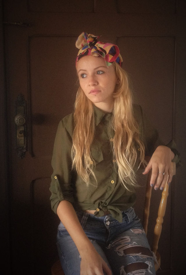 Look de inverno