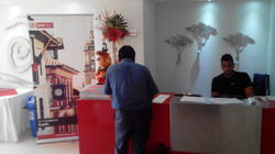 PRODUCCIÓN, Y MONTAJES EVENTOS (DNP)