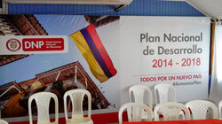 PRODUCCIÓN, Y MONTAJES EVENTOS (DNP)