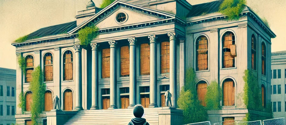 The Education Shutdown: How the Trump Administration’s Shutdown Is Already Impacting Students and What It Means for America’s Future