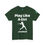 Thumbnail: Play Like A Girl Unisex Heavy Cotton Tee - Empowering Softball Shirt
