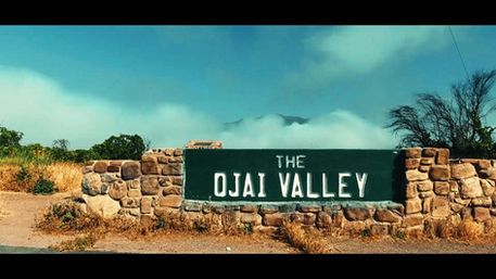 The Ojai Documentary: Tennis, Tradition and Oranges