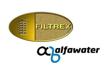 Alfa Water upgrade for Filtrex ACB water filtration
