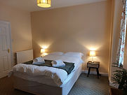 Lion Hotel Exmoor (Dulverton) Family Room (1 Double 1 Bunk Bed) 01.jpg