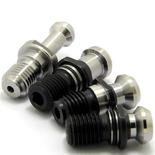 CNC Tool Holder BT MAS Pull Studs / Retention Knobs