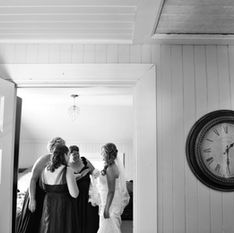 Sudbury wedding photography