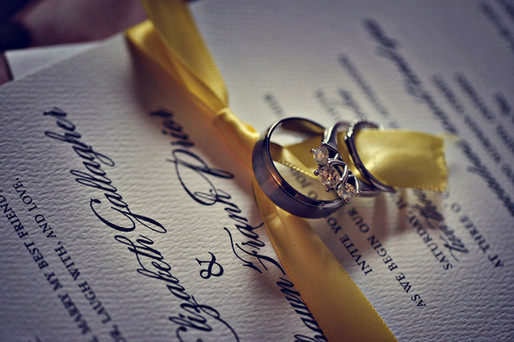 Sudbury Wedding Photography