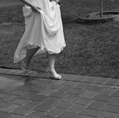 Sudbury brides create some creative wedding memories...