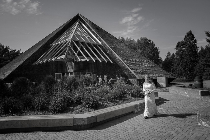 Sudbury Pop UP weddings